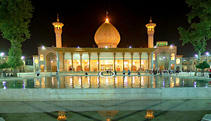 شاه چراغ