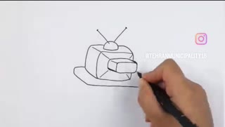 موشن گرافی حقوق شهروندی