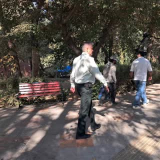 اجرای طرح جمع آوری و ساماندهی افراد بی خانمان و کارتن خواب