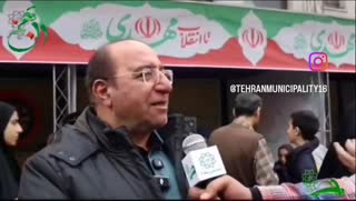 آقای حسین کاشانی پور