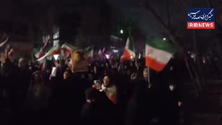 شهادت امام خامنه ای