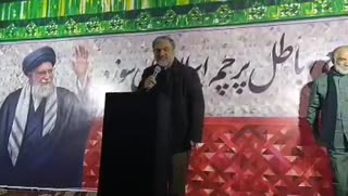 روضه خوانی حاج حسین هوشیار