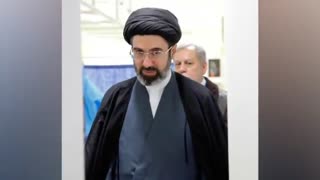 روایتی از مسیر زندگیِ آیت الله سیدمجتبی خامنه‌ای رهبر انقلاب