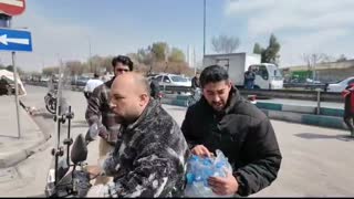 کاسب و بچه محل با معرفت جوادیه