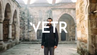 موزیک ویدئو IRAN کاری از Vetr