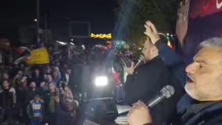 ایران؛ فاتح میدان // ایران؛ غرش شیران