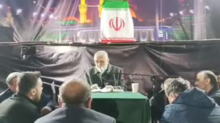 خداحافظ ای آبروی دو عالم ...