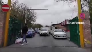 تره بار میدان بهمن