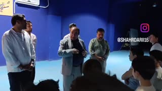 مدرسه نشاط و شادی